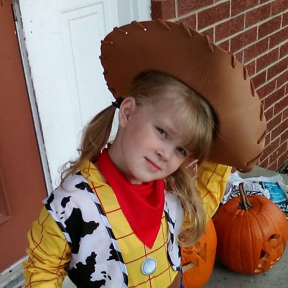 Meet your Posher, Crystal - Picture 1 of 1